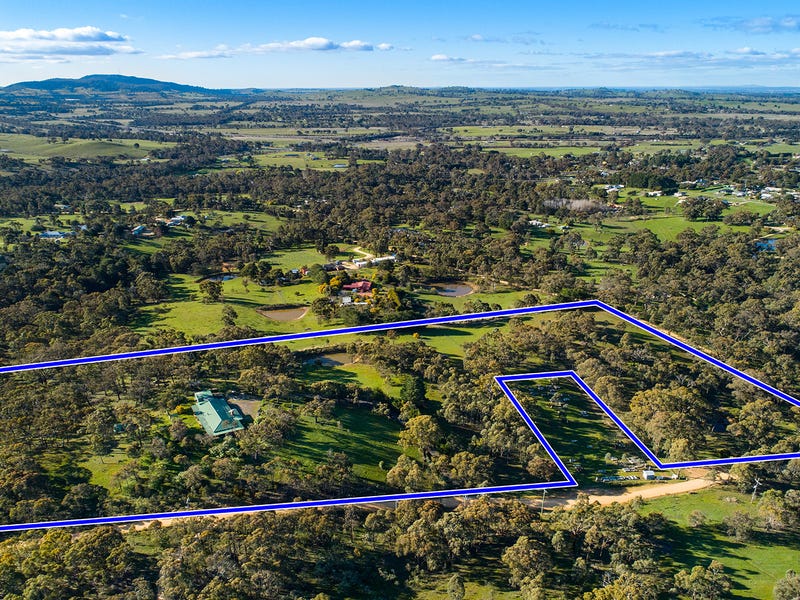 120 Cemetery Road, Elphinstone, Vic 3448 Property Details