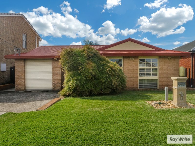 14 Doris Avenue, Woonona, NSW 2517