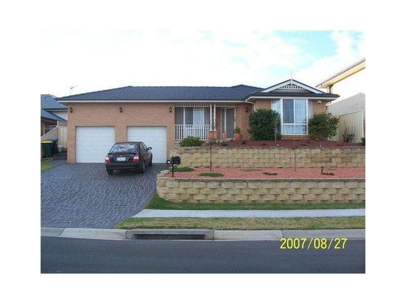 12 Cosgrove Avenue, Flinders, NSW 2529