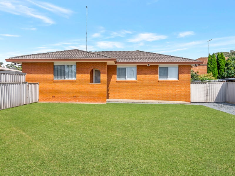 96 Rupertswood Road, Rooty Hill, NSW 2766