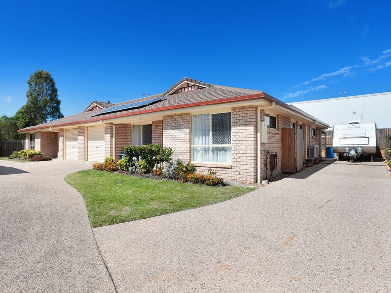 29/210 Bestmann Road East, Sandstone Point, Qld 4511 Retirement