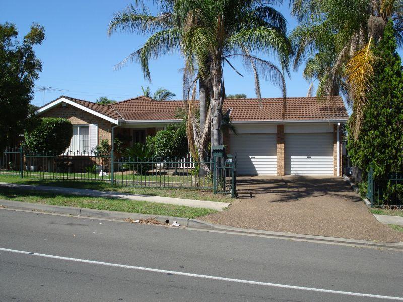 151 Whitford Road, Hinchinbrook, NSW 2168