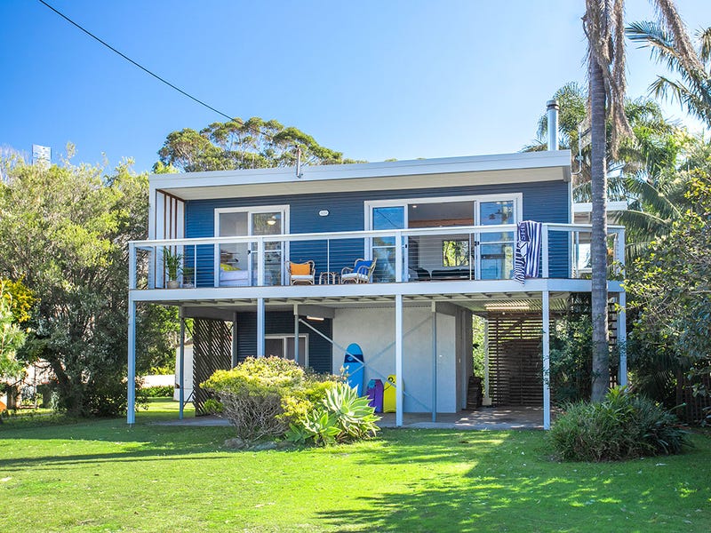 19 Malibu Drive, Bawley Point, NSW 2539