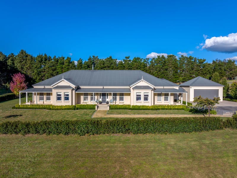 199 Ducks Lane, Runowaters, NSW 2580