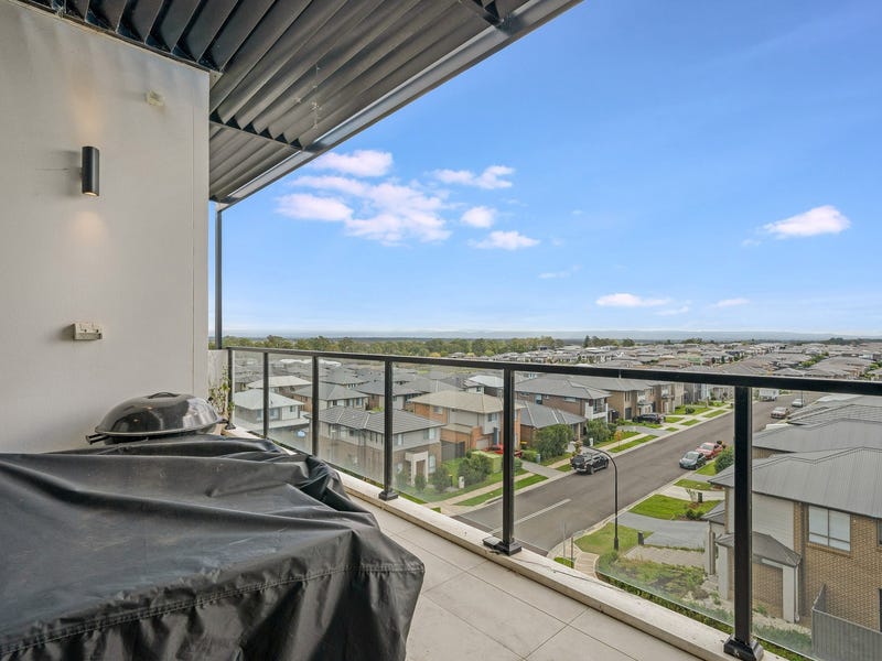 217/5C Josue Crescent, Schofields, NSW 2762 Apartment for Sale