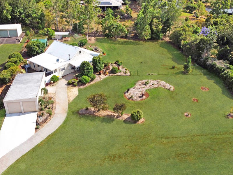 Real Estate & Property for Sale in Tolga, QLD 4882