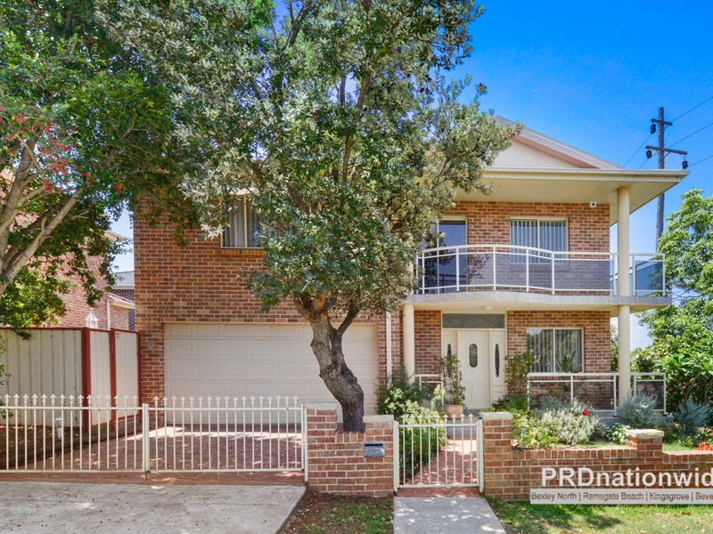 20 Roberts Avenue, Mortdale, NSW 2223 Property Details