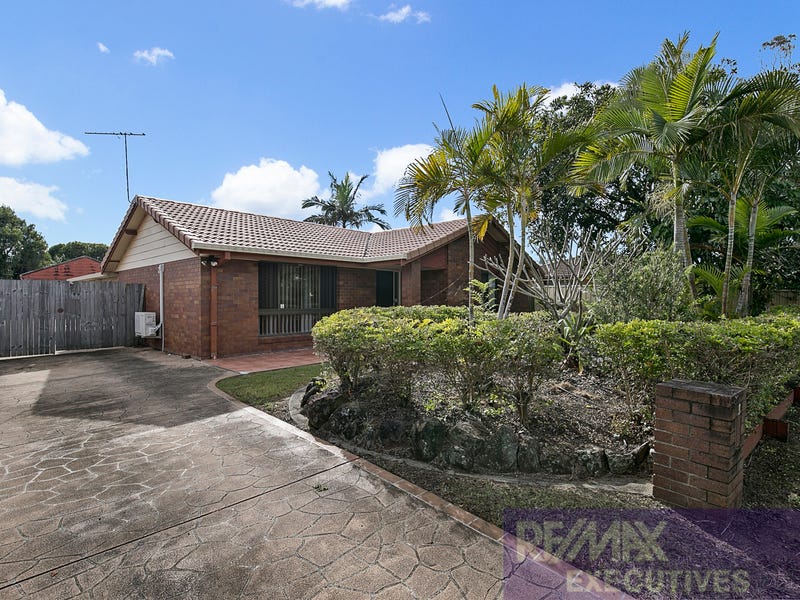 3 Hollywood Street, Runcorn, QLD 4113