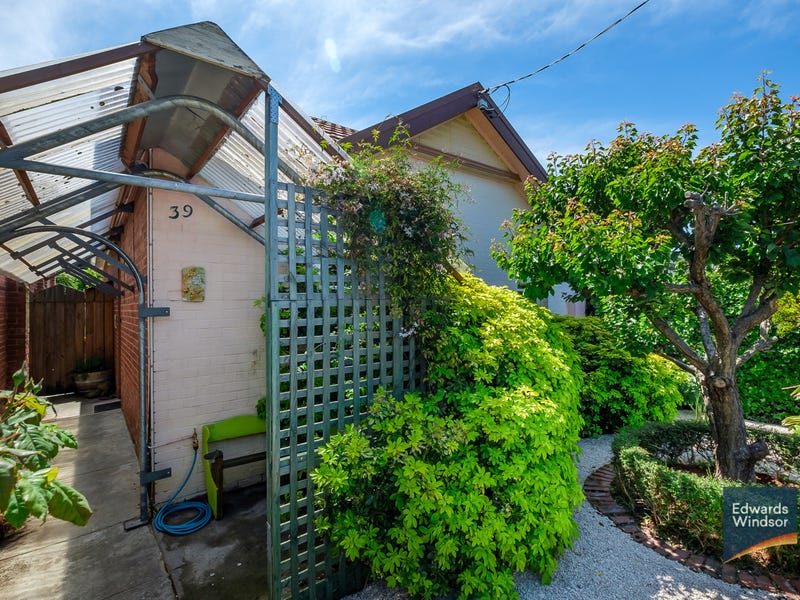 39 Newdegate Street West Hobart Tas 7000