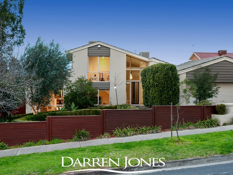 340 Beales Road Greensborough Vic 3088 Property Details