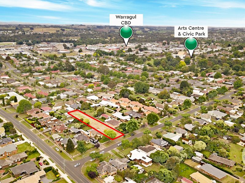 82 Clifford Street, Warragul, VIC 3820