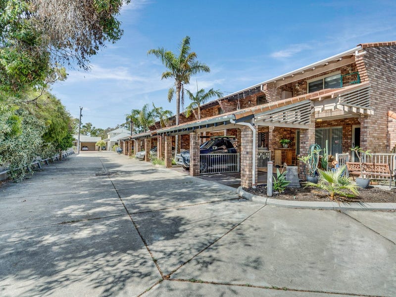 3/79 Stirling Street, Bunbury, WA 6230 Property Details