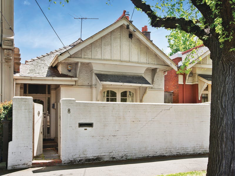 8 Bridport Street, South Melbourne, VIC 3205