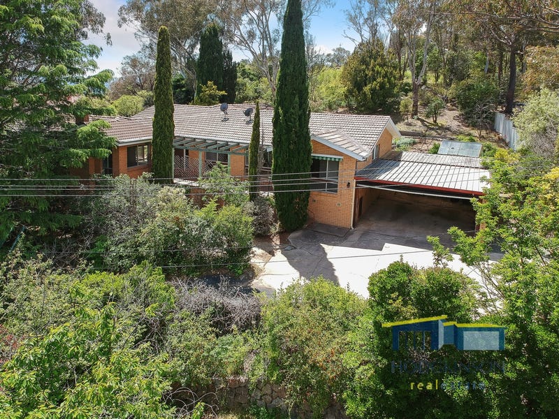 5 Beaumont Close, Chapman, ACT 2611