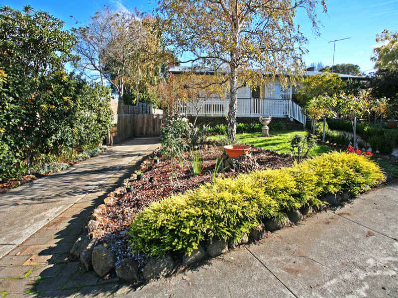 21 North Valley Road, Highton, Vic 3216 Property Details