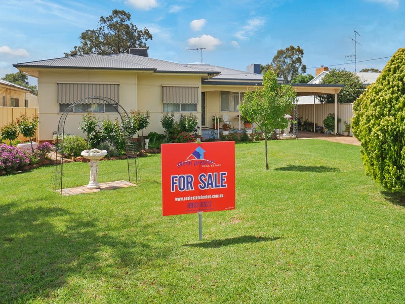 9 Railway Ave, Leeton, NSW 2705 Property Details