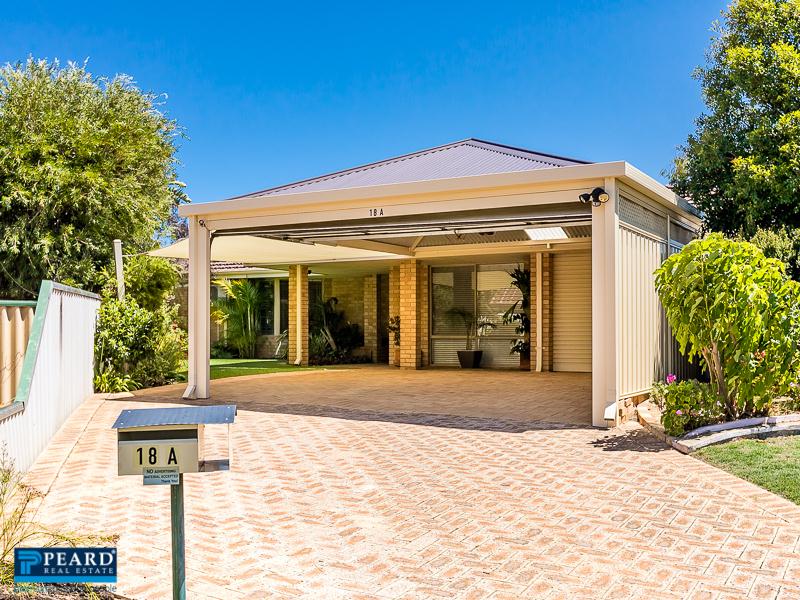 18A Ballantrae Court, Kingsley, WA 6026 Property Details
