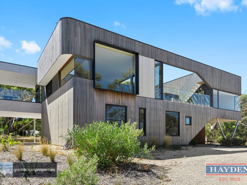 52 Aireys Street, Aireys Inlet, VIC 3231