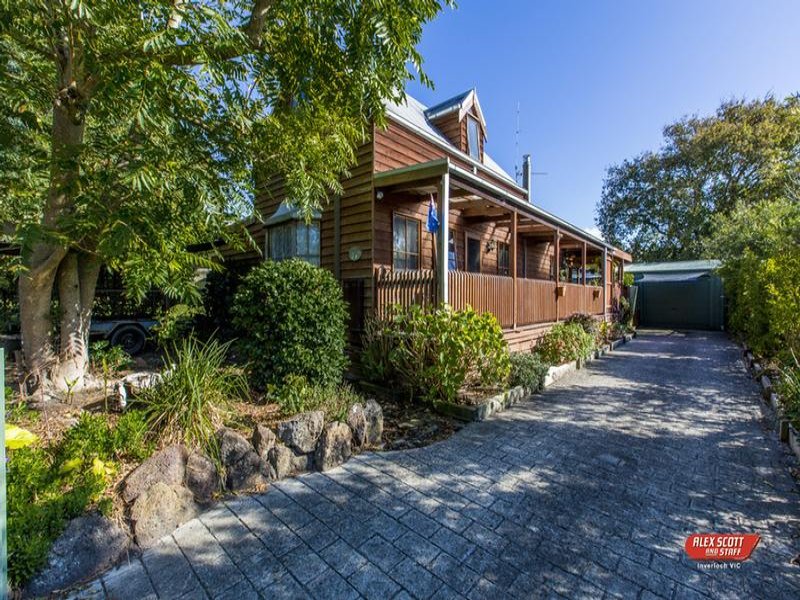 107 Bayview Avenue, Inverloch, Vic 3996 Property Details