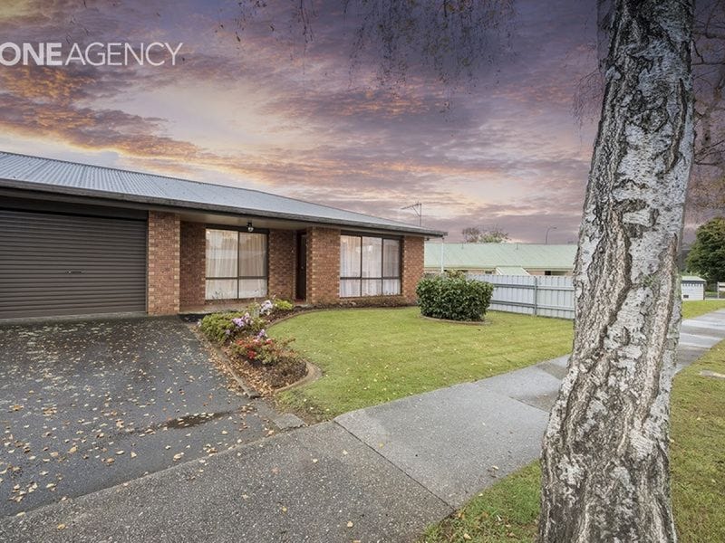 2/23 Dodgin Street, Wynyard, Tas 7325 Property Details