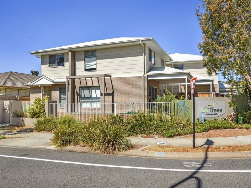 4 Tea Trees Avenue, Springfield Lakes, QLD 4300
