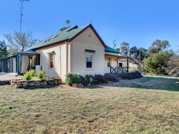 7952 Murraylands Road, Black Hill, SA 5353