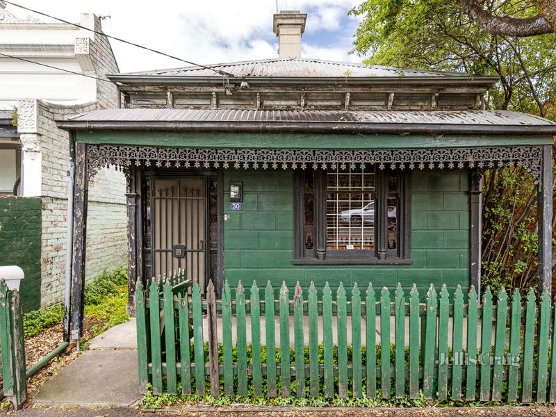 50 Roseneath Street, Clifton Hill, VIC 3068