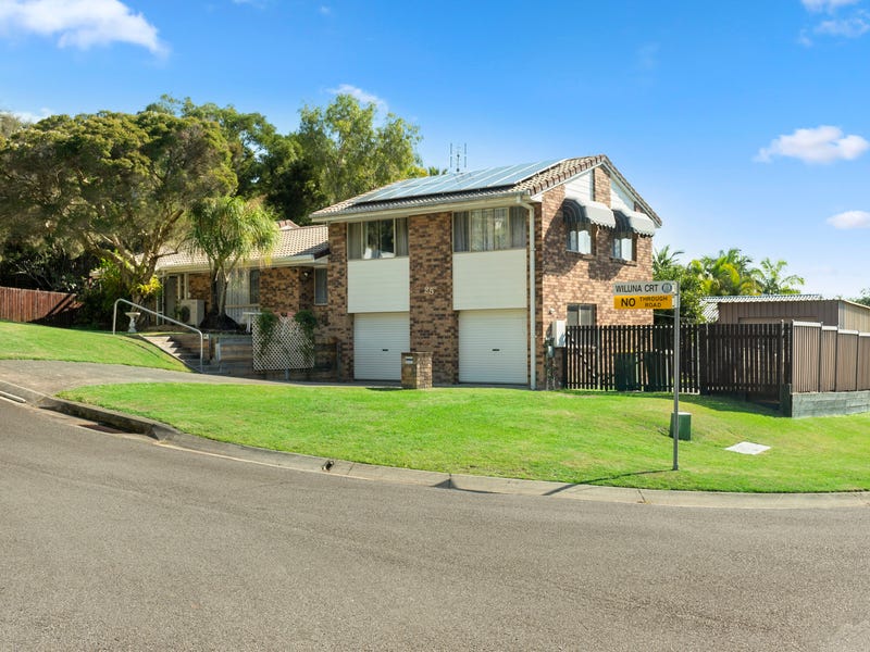 25 Balsa Street, Elanora, QLD 4221