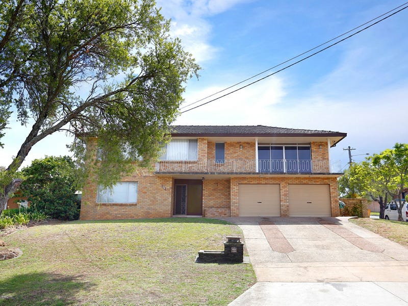 38 Kurrajong Avenue, Hall, NSW 2198