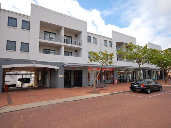 82/17 Rockingham Beach Road, Rockingham, WA 6168 Property Details
