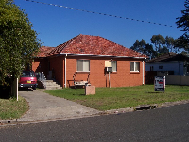 115 Cardwell Street, Canley Vale, NSW 2166