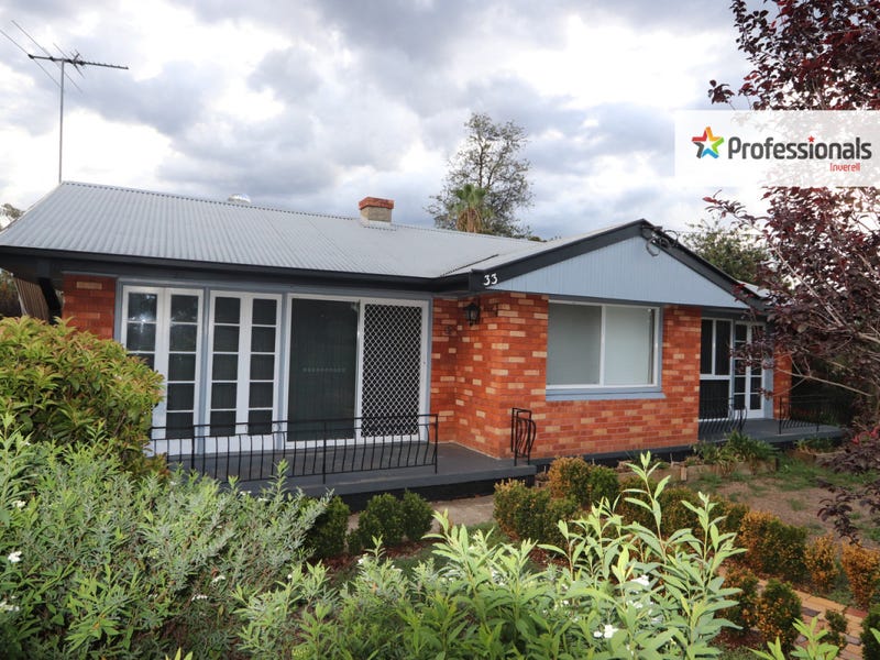33 Shirley Street, Inverell, NSW 2360