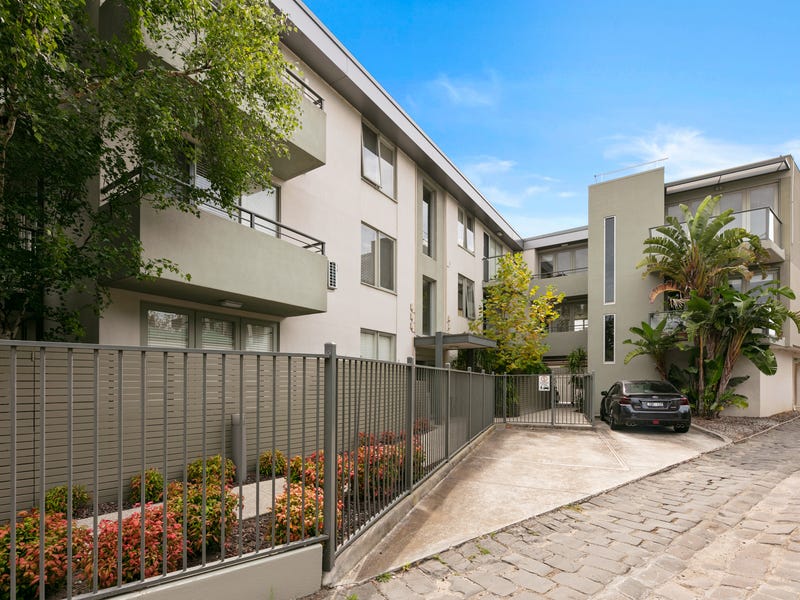 7/2 Egerton Road, Armadale, Vic 3143