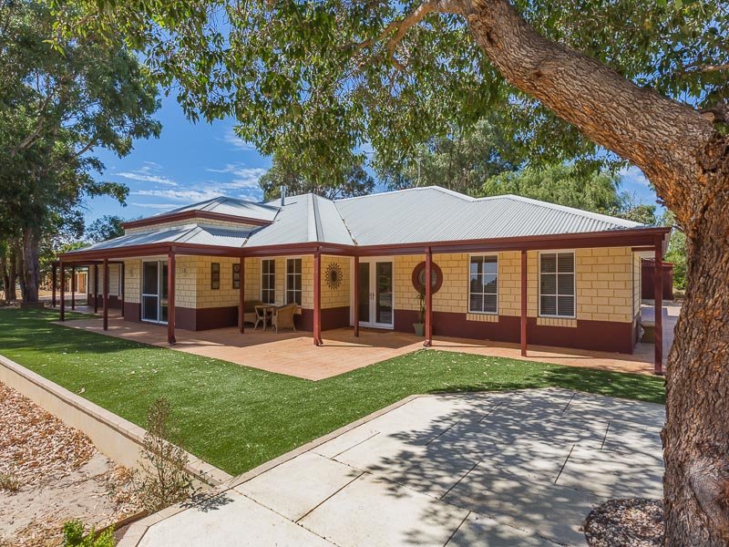 Sold Property Prices & Auction Results in Serpentine, VIC 3517 (+1