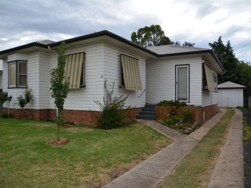 17 Adelaide St, Murrurundi, NSW 2338 Property Details