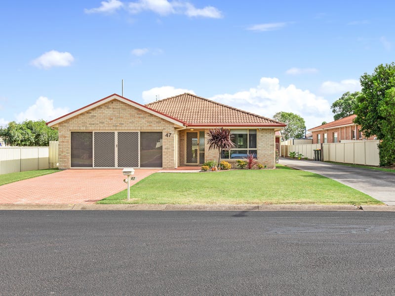 47 Richard Road, Rutherford, NSW 2320 - Property Details