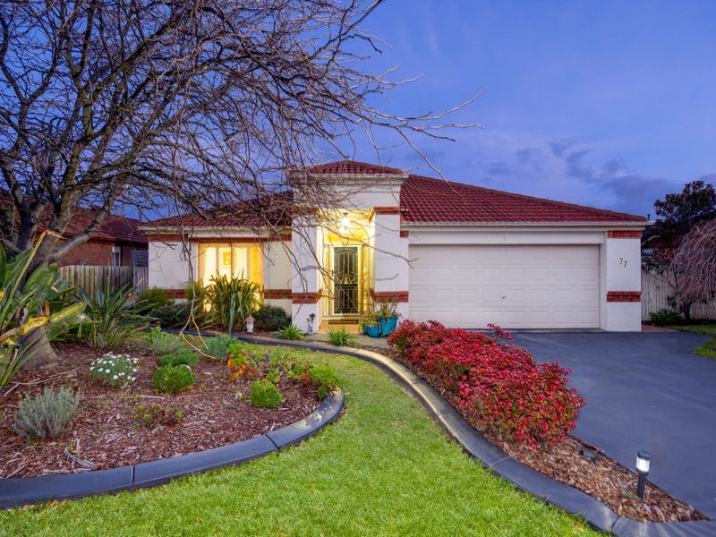 77 Country Club Drive, Safety Beach, VIC 3936