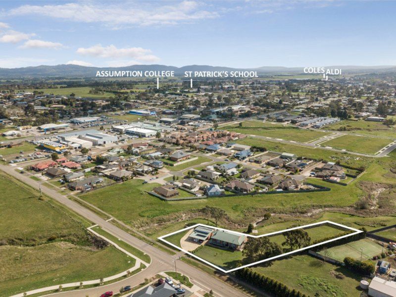 21 Tootle Street, Kilmore, Vic 3764 Property Details