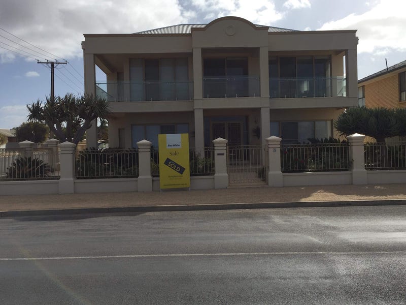 42 East Terrace, Ardrossan, SA 5571 Property Details