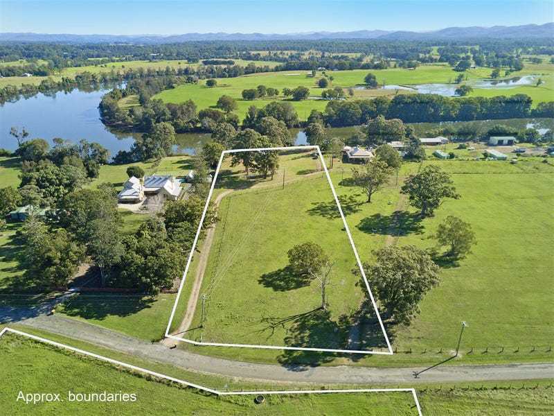 Rural properties for Sale in Redbank, NSW 2446
