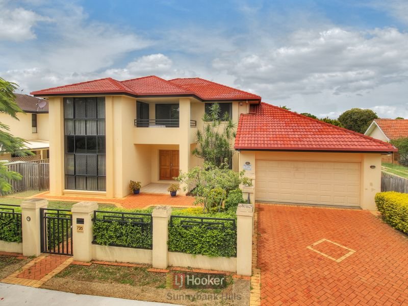 735 Musgrave Road, Robertson, Qld 4109 Property Details
