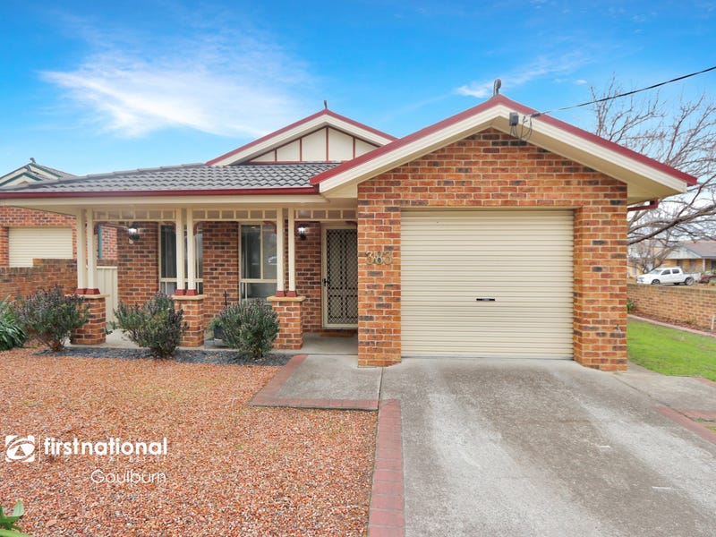 383 Auburn Street, Goulburn, NSW 2580 House for Sale 383 Auburn Street, Goulburn, NSW 2580 House for Sale
