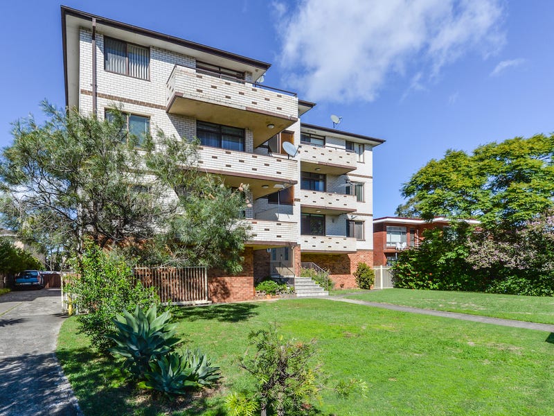5/4547 Kenyon Street, Fairfield, NSW 2165 Property Details
