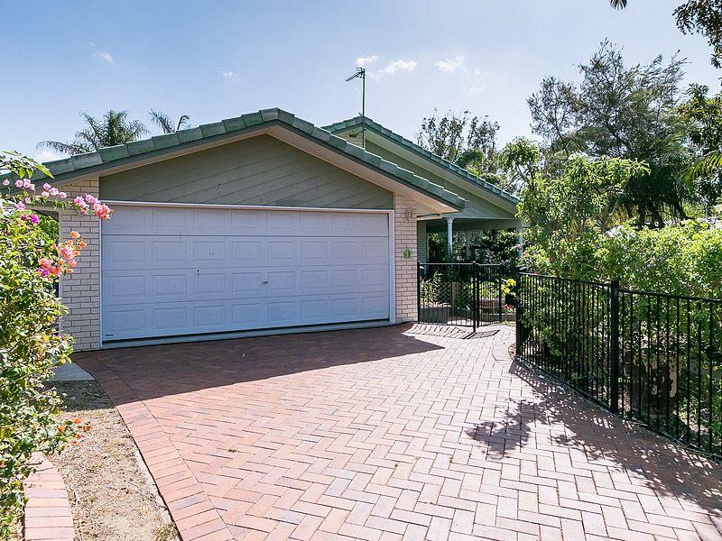 12 Victor Drive, Kawungan, QLD 4655