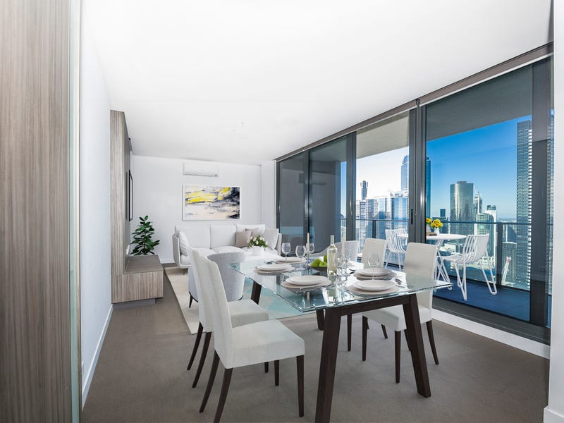 4203/220 Spencer Street, Melbourne, Vic 3000 Property Details