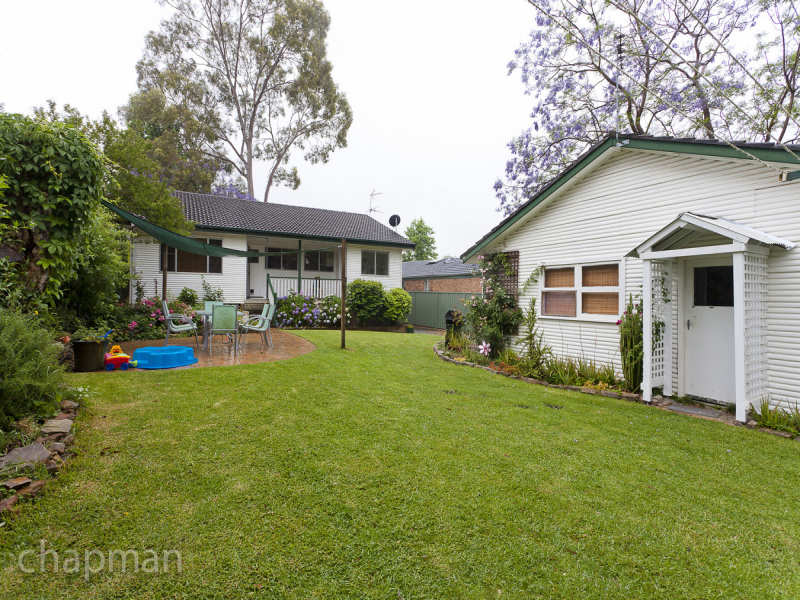 7 Roger Cres, Mount Riverview, NSW 2774