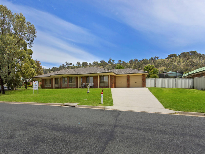 13 Menzies Street, Wodonga, Vic 3690 Property Details
