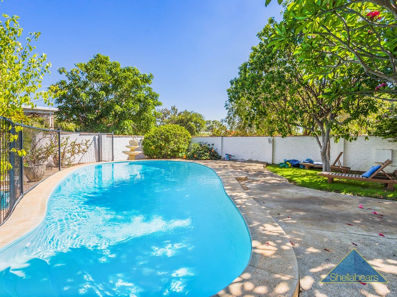 22 Irvine Street, Peppermint Grove, WA 6011