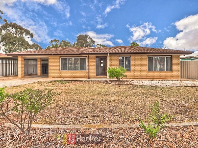 15 Casserly Cres, Salisbury Heights, SA 5109