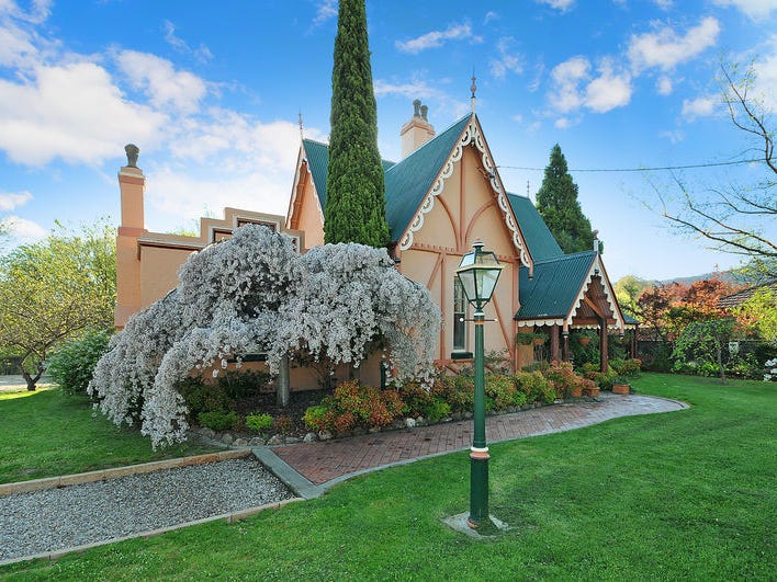 22 Lithgow Street, Lithgow, NSW 2790 Property Details